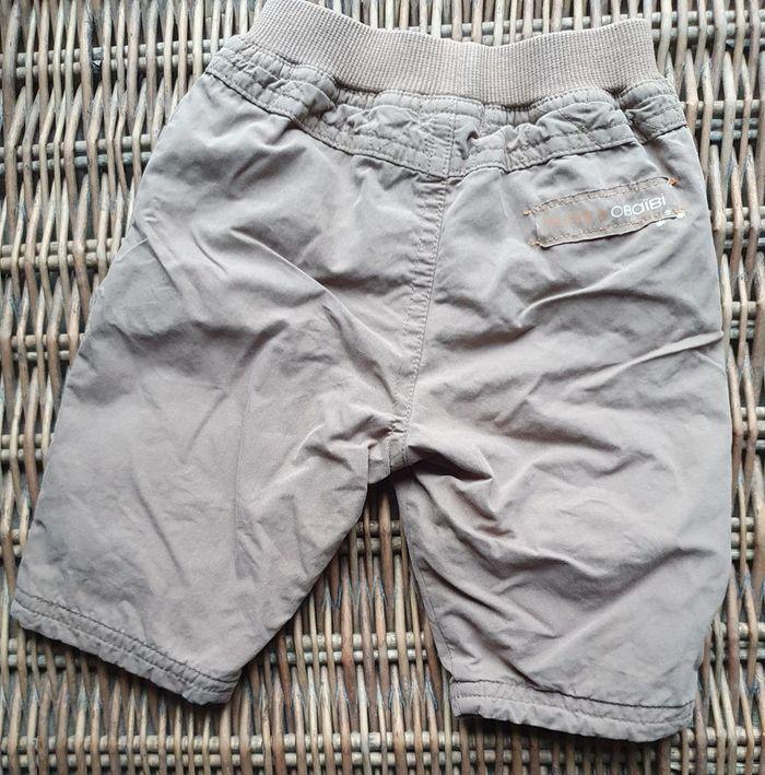 Lot de 4 pantalons 3 mois - photo numéro 9