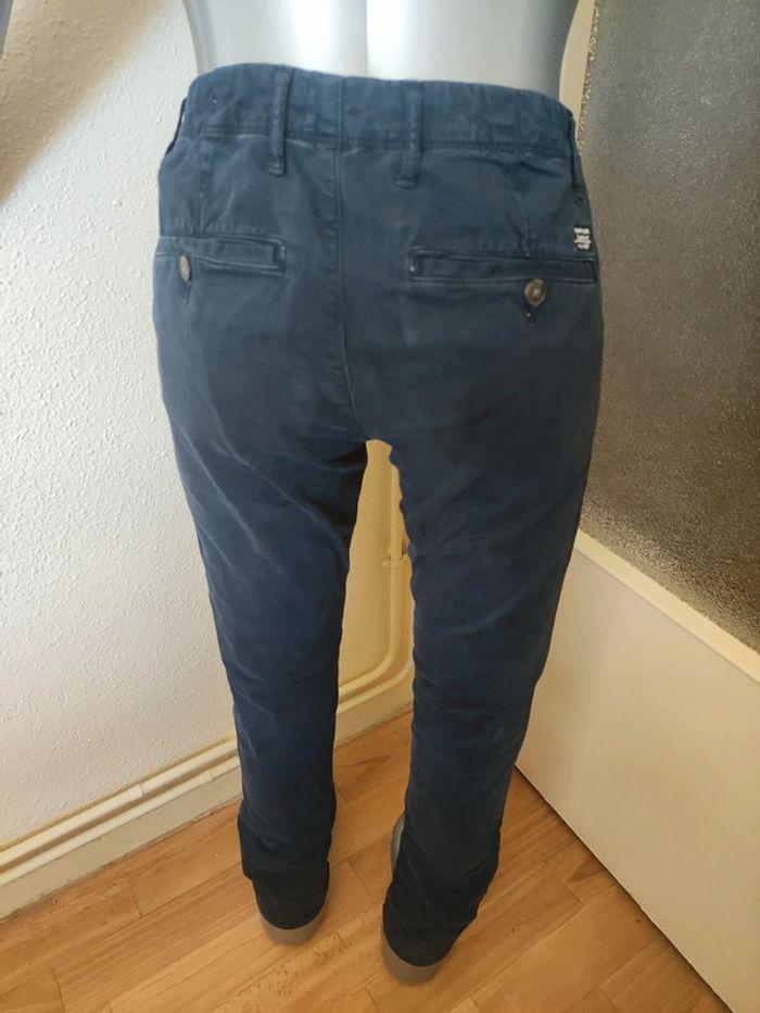 Pantalon jean taille 36 - photo numéro 3