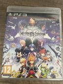 Kingdomhearts ps3