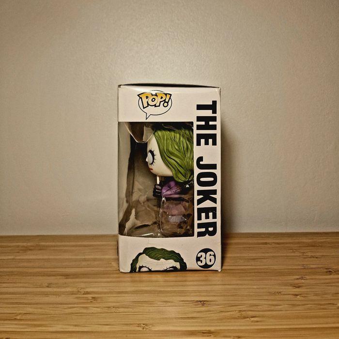 Funko Pop n°36 - photo numéro 2