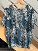 Blouse taille XL