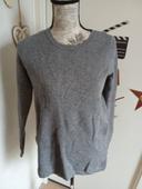 Pull chaud hiver gros marque Séraphine, grossesse, hiver taille 40