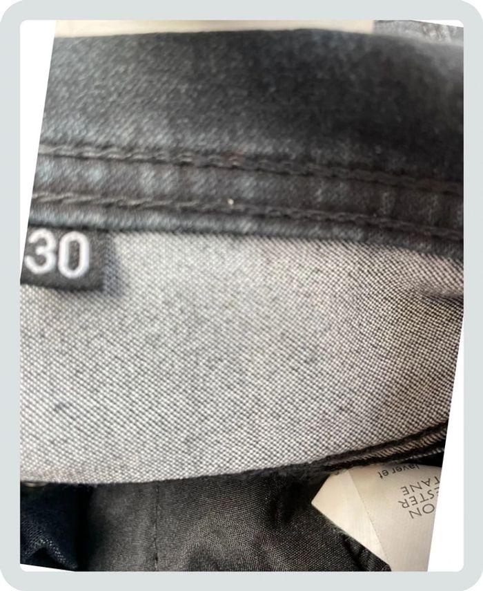 Jeans Biaggio homme taille w30 - photo numéro 9