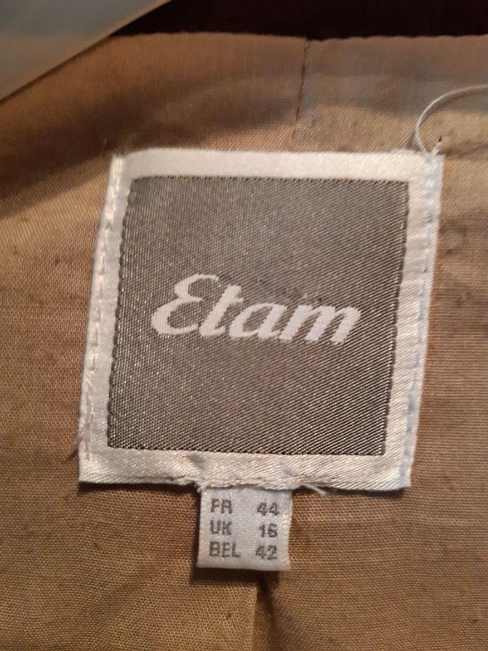 Manteau  Etam - photo numéro 4