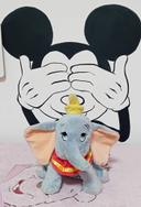 Peluche Dumbo Disney