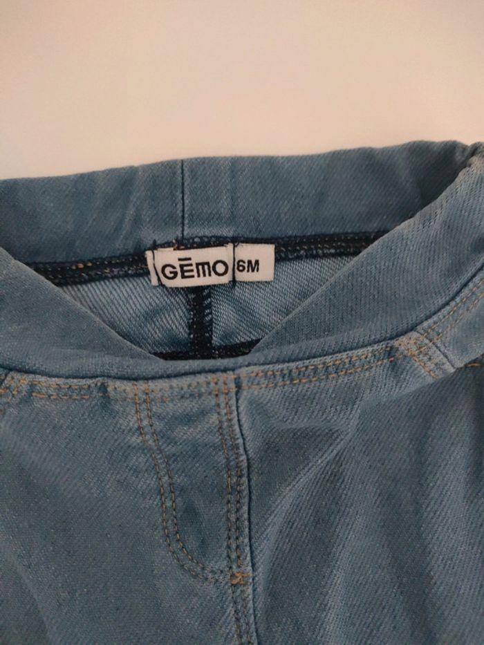 Jeans - photo numéro 3