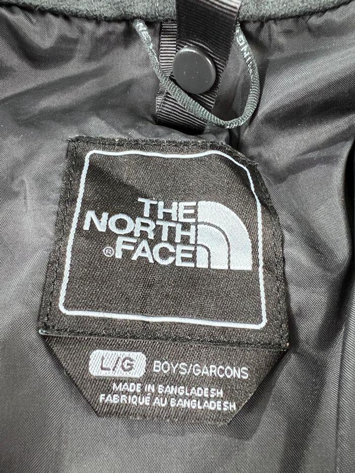 👕 Veste Hyvent The North Face Bleu Taille XS 👕 - photo numéro 7