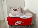 Basket training Nike femme rose 42