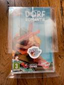 SGR#109 Dorfromantik Jeu Nintendo Switch NEUF sous Blister Dorf Romantik