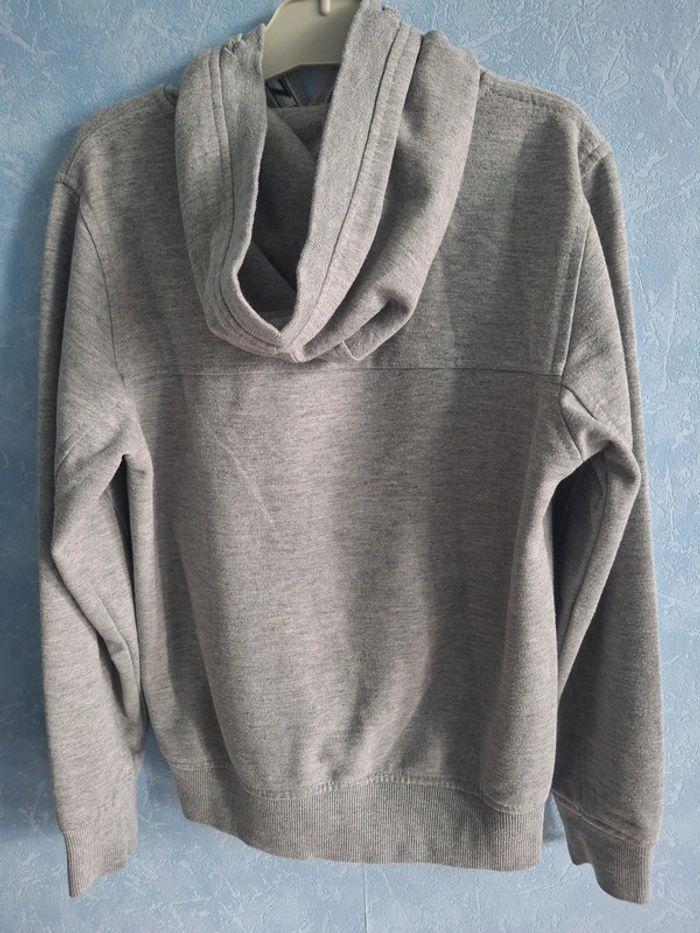 Pull capuche rb7 - photo numéro 3