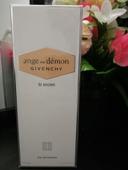 Parfum ange et demon