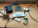 Nintendo ds lite avec R4 gold 7000jeux