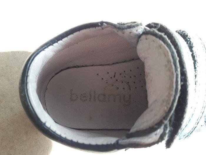 Chaussures bellamy - photo numéro 2