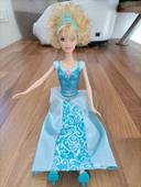 Barbie Cendrillon n°2