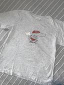 T-shirt lacoste