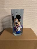 Verre Mickey 30 ans sold out