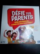 Jeu de société : défie tes parents