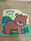 Otto l'ours