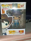 Figurine Funko POP carl 97