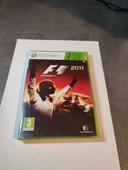 F1 2011 Xbox 360