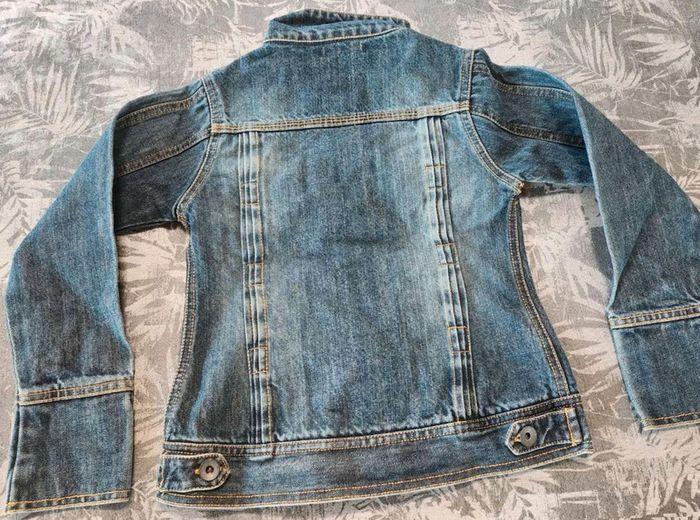 Veste en  jeans  Okaidi - photo numéro 3