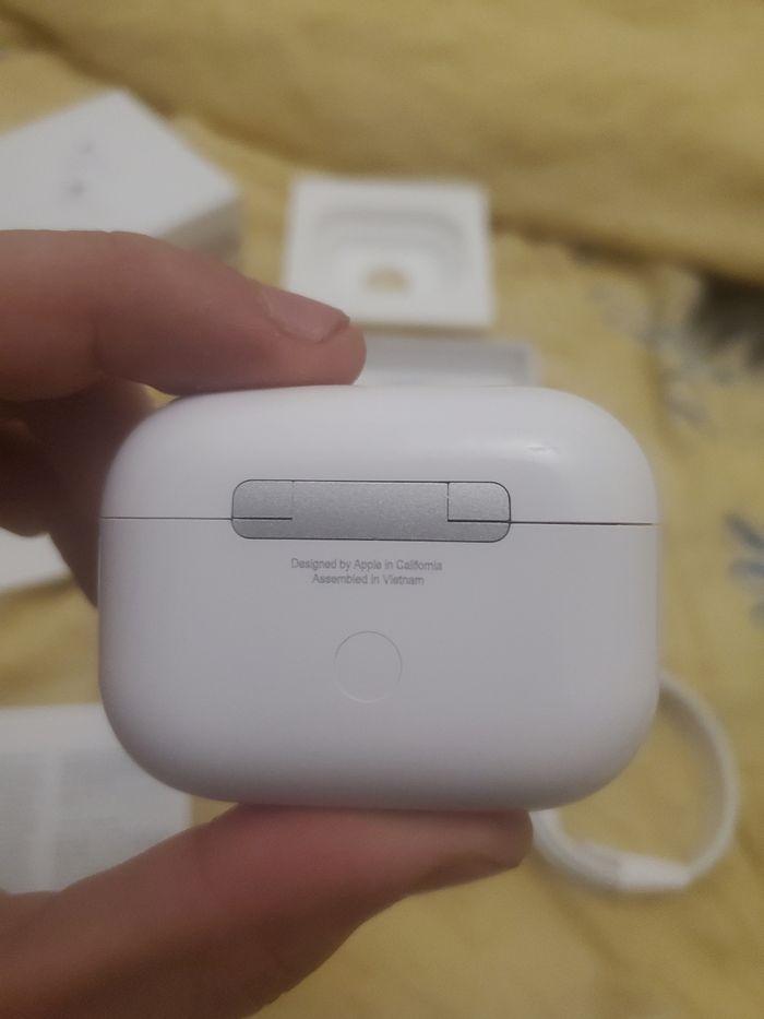 Airpods pro 2 - photo numéro 9