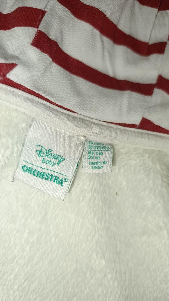 Manteau/ veste Disney - photo numéro 3