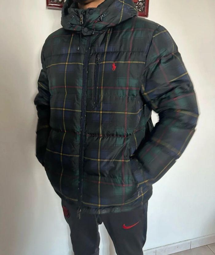 Doudoune Ralph Lauren taille L pour 250€ - photo numéro 7