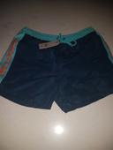 Short de bain lee cooper