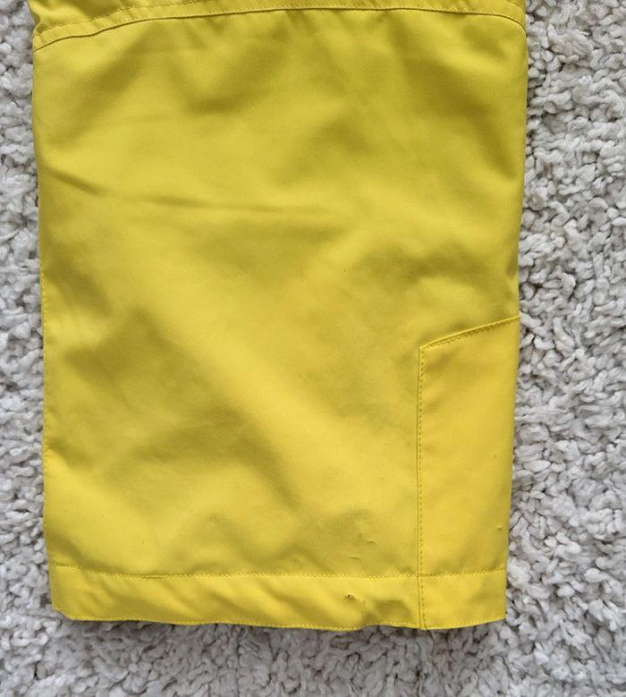 Pantalon de ski jaune Degré 7 taille 42 - photo numéro 18