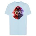 T-shirt Mario