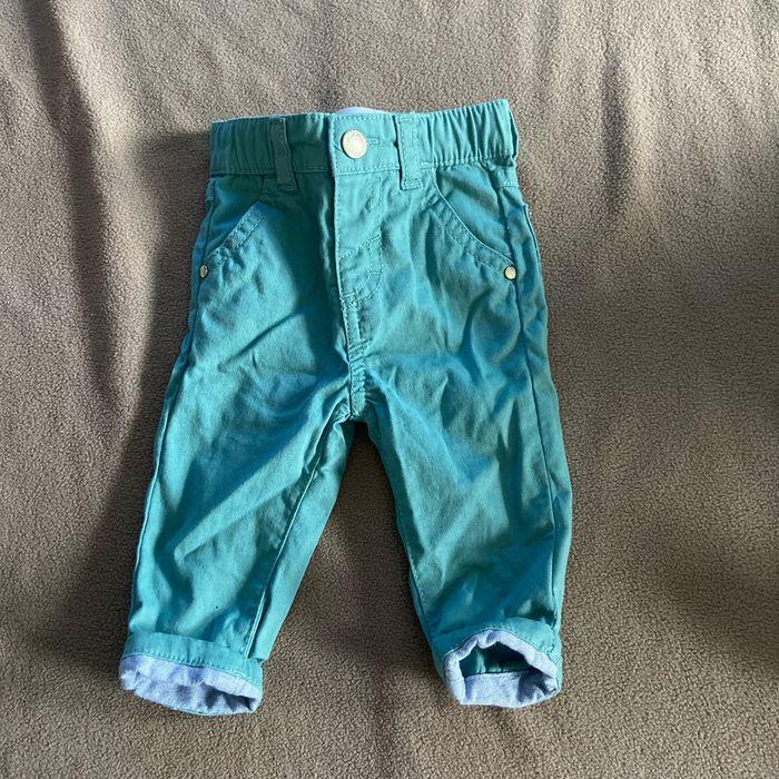 Pantalon bébé