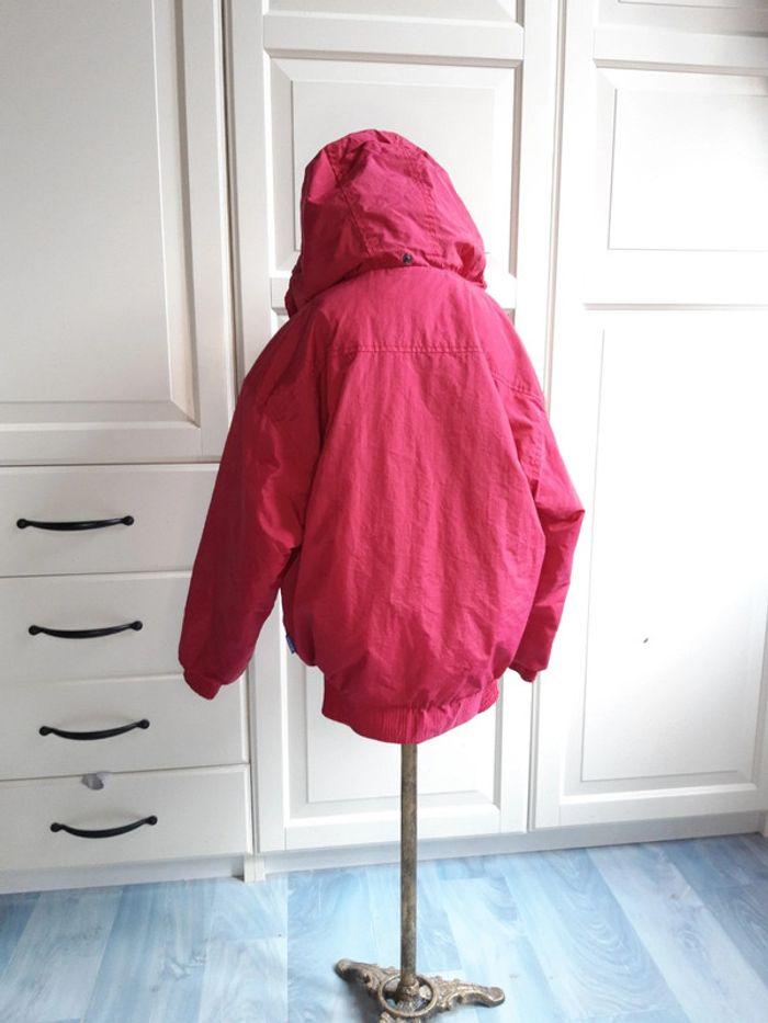 Veste de ski imperméable fille rose 10 ans Décathlon - photo numéro 6