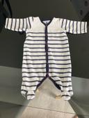 Pyjama  petit bateau