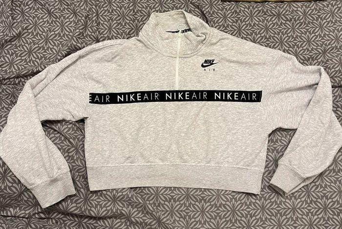 Pull nike - photo numéro 1