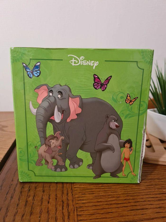 Joli coffret de 6 livres Disney - photo numéro 9