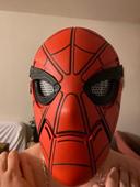 Masque Spiderman