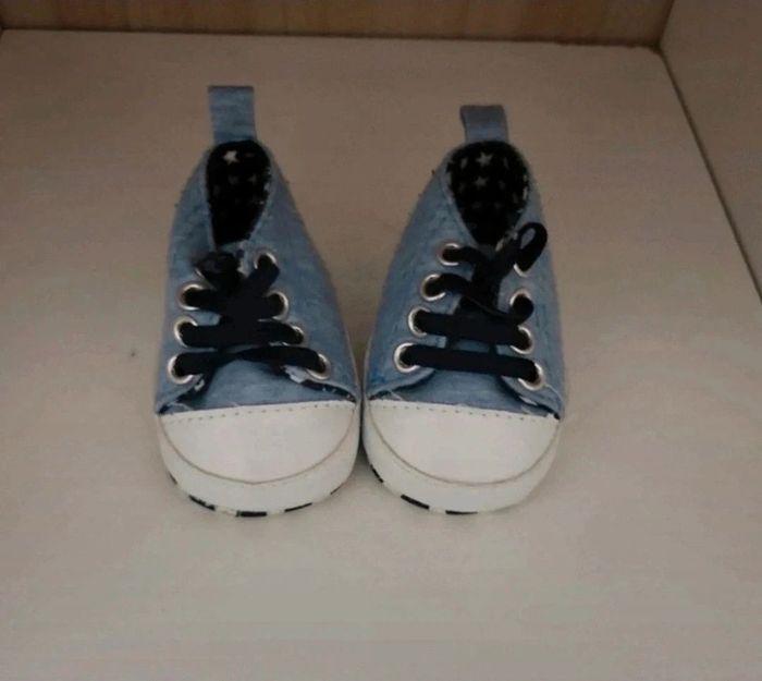 Chaussures bébé