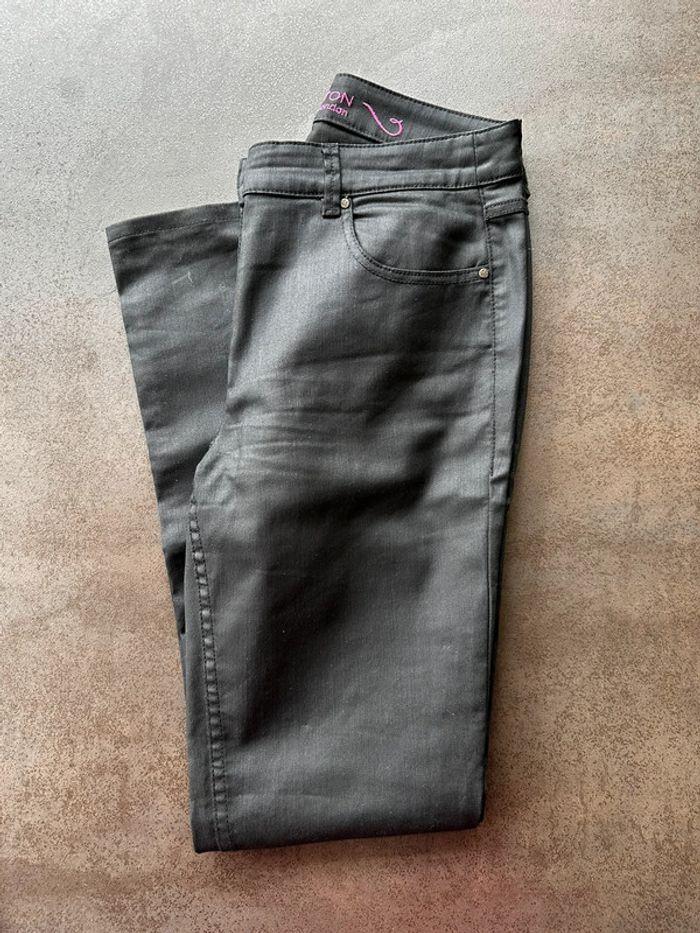 Pantalon fuselée - photo numéro 1