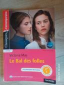 Le bal des folles