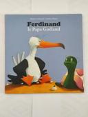 Livre Ferdinand le papa goéland