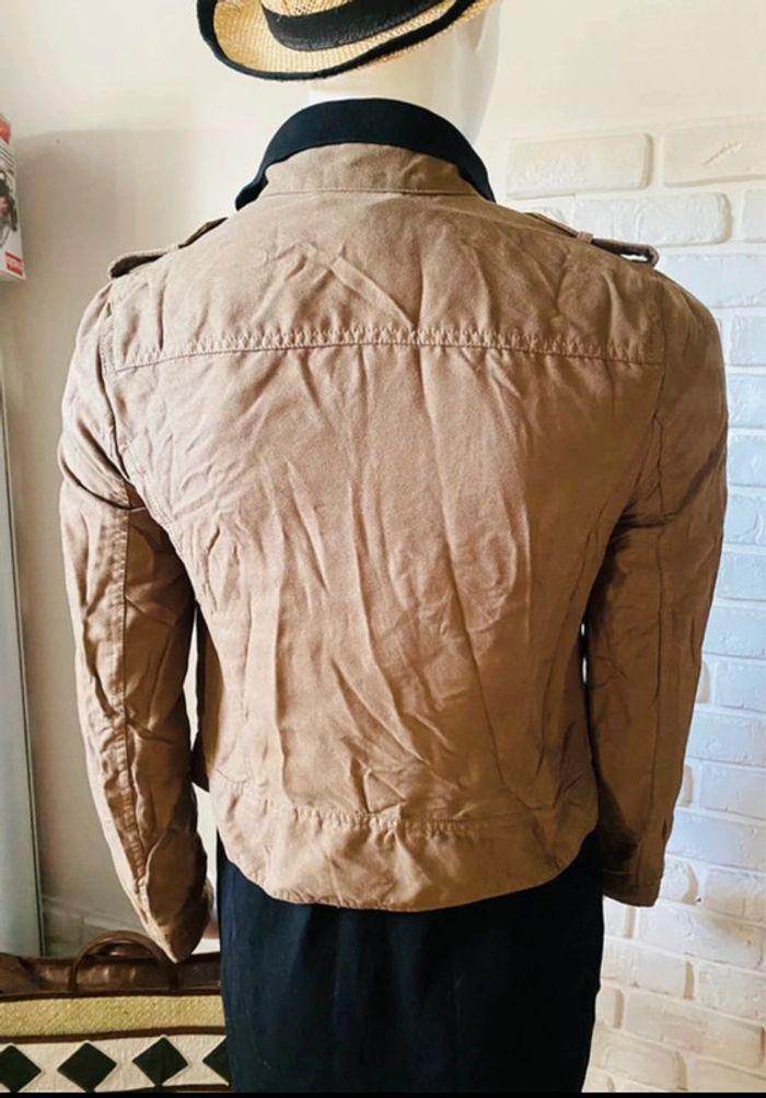 Veste Pimkie 36 très bon état - photo numéro 3