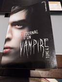 Journal d'un vampire Tome 4