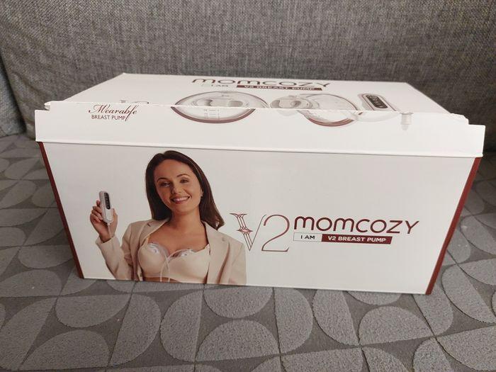 Tire-lait Momcozy V2 - photo numéro 1