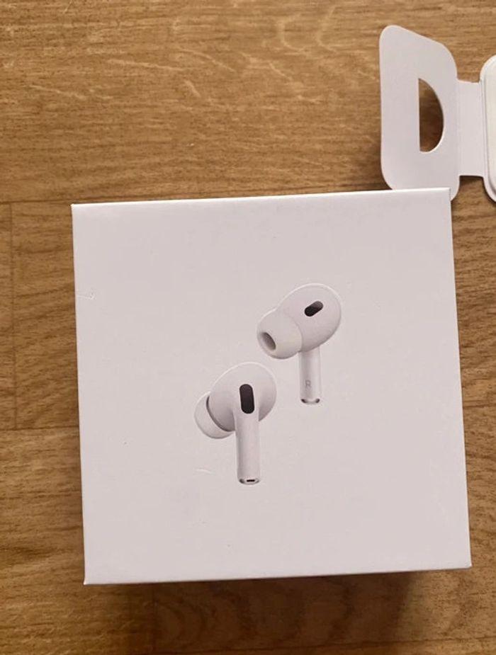 Apple AirPods Pro 2🎧 - photo numéro 5