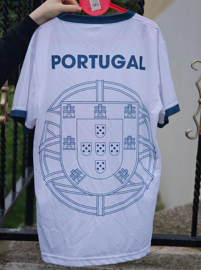 Maillot Portugal - photo numéro 2