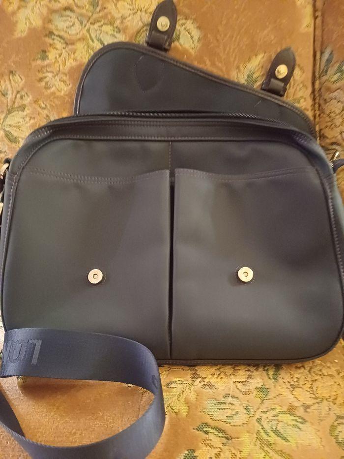 Vends sac longchamp - photo numéro 6