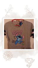 T-shirt Stitch