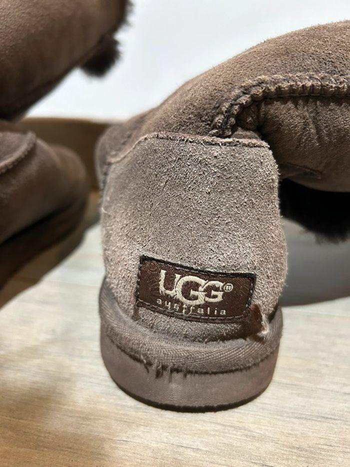 UGG taille 39 - photo numéro 10