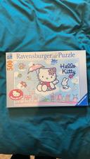 Puzzle Hello Kitty 500 pieces